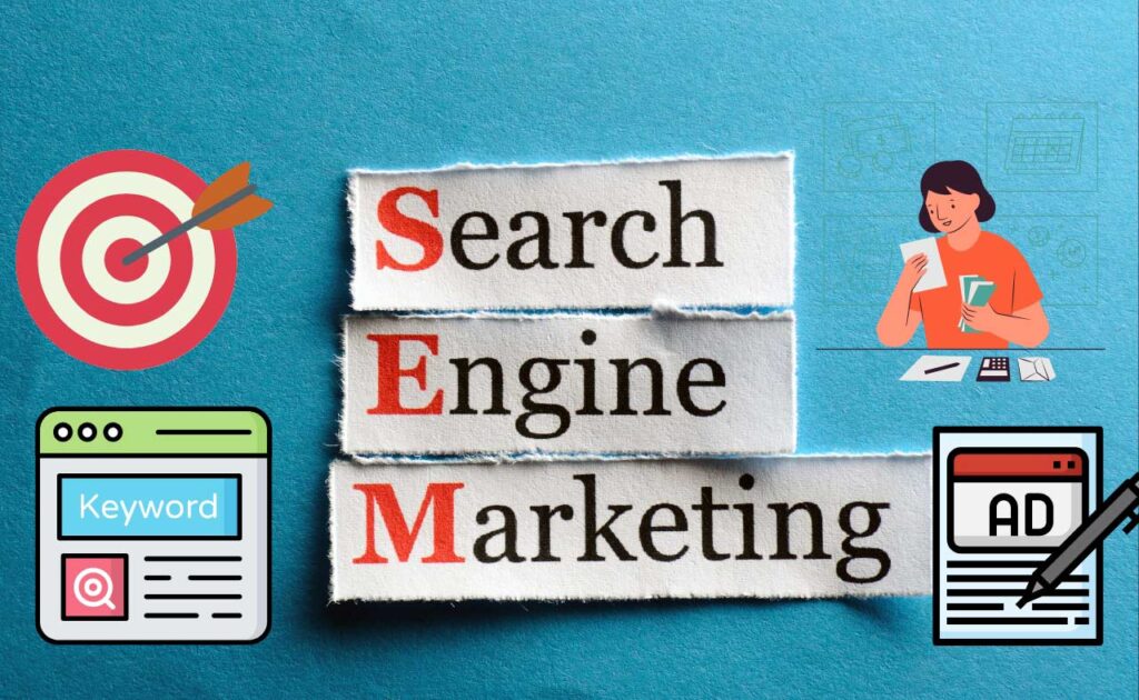 Search Engine Marketing Plan